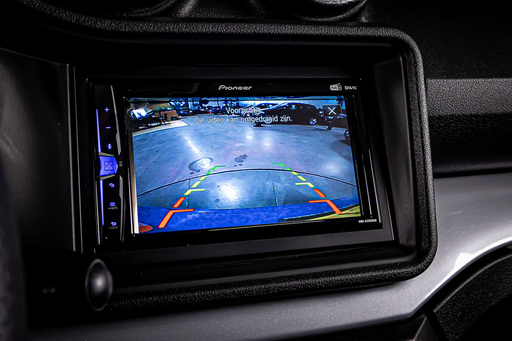 Aixam  Brommobiel Crossline Evo | DAB | Achteruitrijcamera 52208873-34.jpg | Autobedrijf van Geel