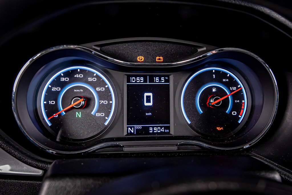 Aixam  Brommobiel Crossline Evo | DAB | Achteruitrijcamera 52208873-36.jpg | Autobedrijf van Geel