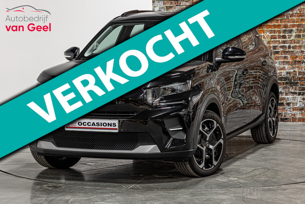 Citroën C3 1.2 Turbo 100pk Plus | Cruise Control | Apple Carplay | DAB+ | Airco 52251824-0.jpg | Autobedrijf van Geel