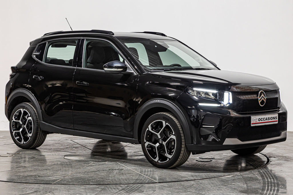 Citroën C3 1.2 Turbo 100pk Plus | Cruise Control | Apple Carplay | DAB+ | Airco 52251824-11.jpg | Autobedrijf van Geel