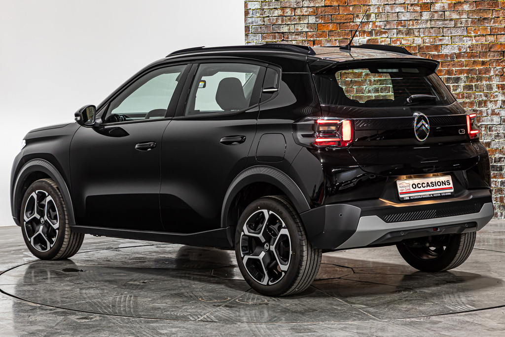 Citroën C3 1.2 Turbo 100pk Plus | Cruise Control | Apple Carplay | DAB+ | Airco 52251824-14.jpg | Autobedrijf van Geel