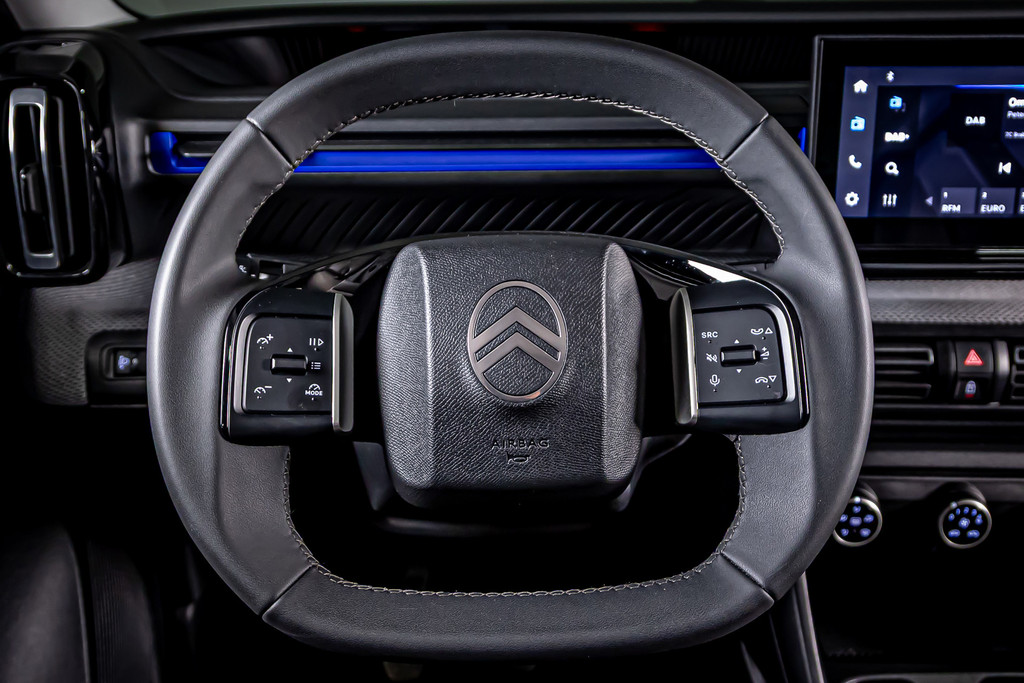 Citroën C3 1.2 Turbo 100pk Plus | Cruise Control | Apple Carplay | DAB+ | Airco 52251824-19.jpg | Autobedrijf van Geel