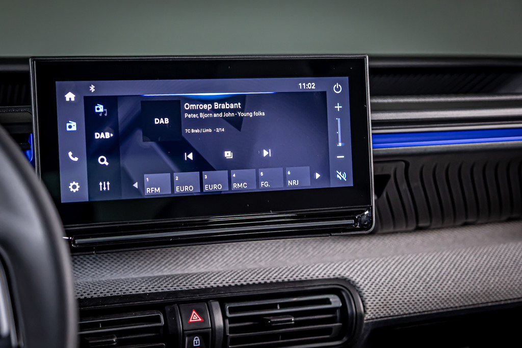 Citroën C3 1.2 Turbo 100pk Plus | Cruise Control | Apple Carplay | DAB+ | Airco 52251824-22.jpg | Autobedrijf van Geel