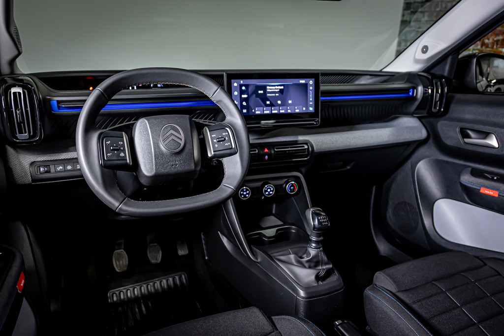 Citroën C3 1.2 Turbo 100pk Plus | Cruise Control | Apple Carplay | DAB+ | Airco 52251824-24.jpg | Autobedrijf van Geel