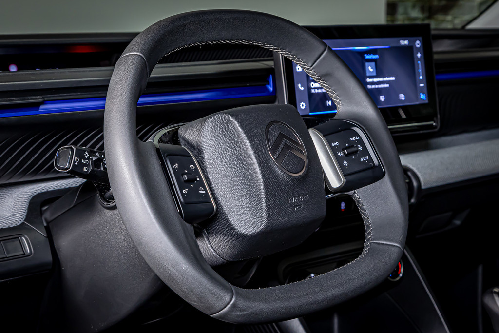 Citroën C3 1.2 Turbo 100pk Plus | Cruise Control | Apple Carplay | DAB+ | Airco 52251824-27.jpg | Autobedrijf van Geel