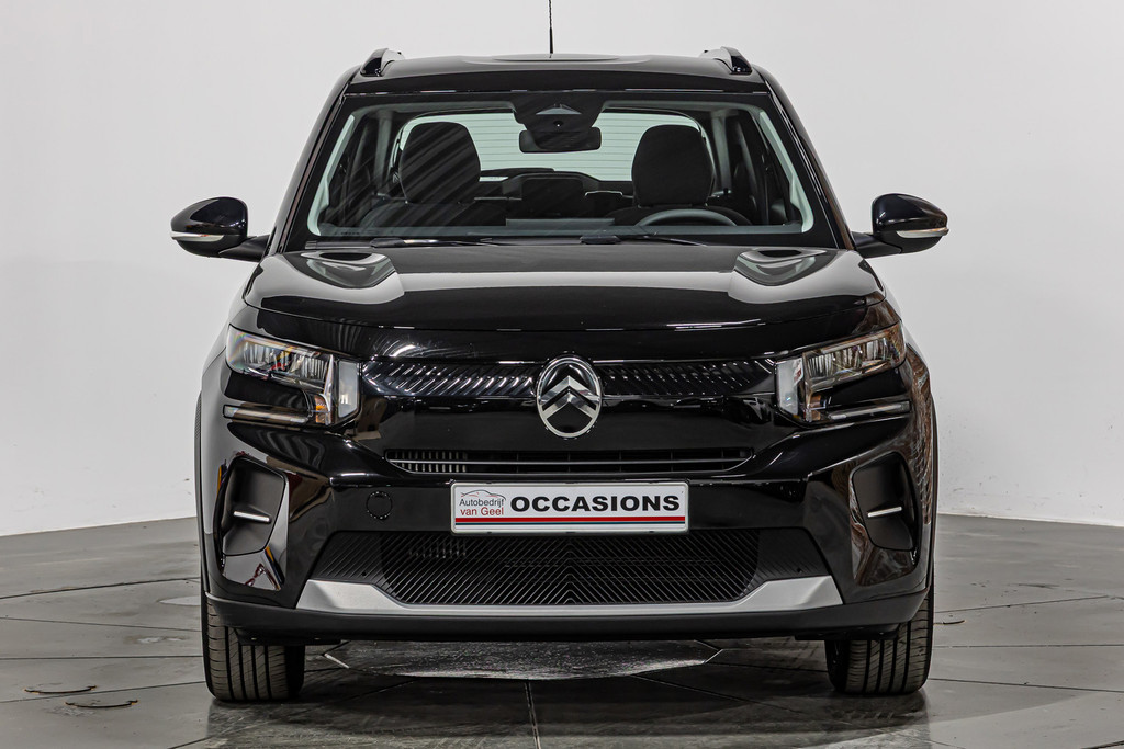 Citroën C3 1.2 Turbo 100pk Plus | Cruise Control | Apple Carplay | DAB+ | Airco 52251824-3.jpg | Autobedrijf van Geel