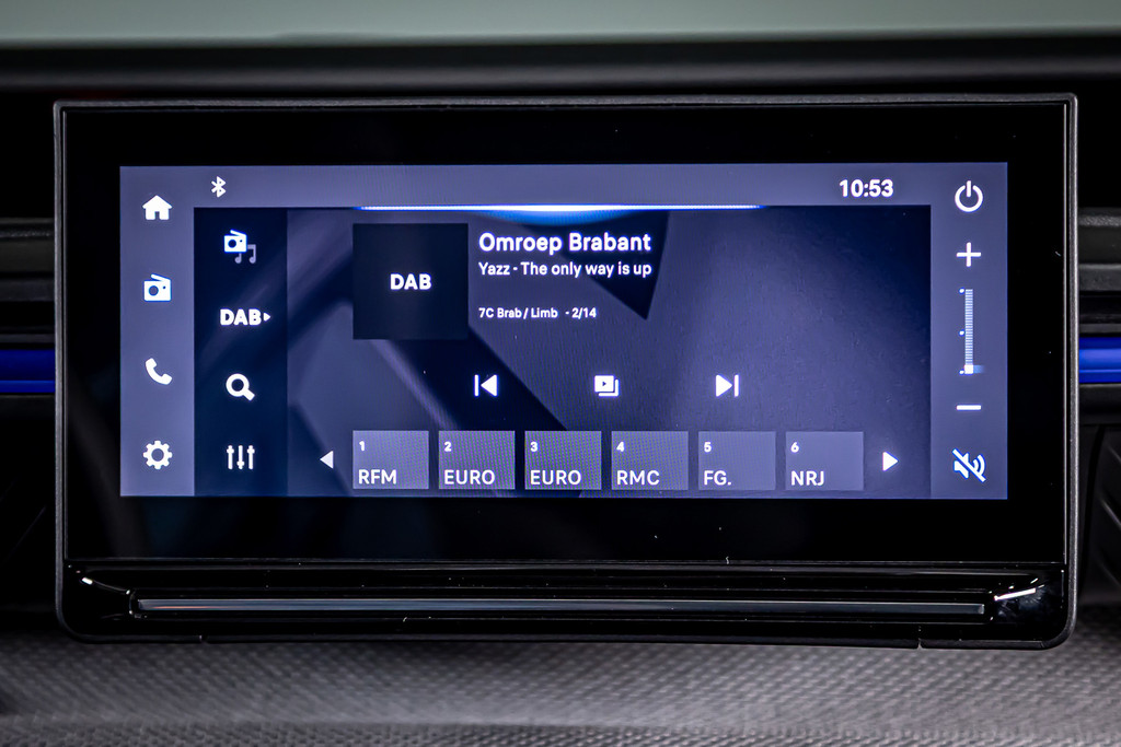 Citroën C3 1.2 Turbo 100pk Plus | Cruise Control | Apple Carplay | DAB+ | Airco 52251824-38.jpg | Autobedrijf van Geel