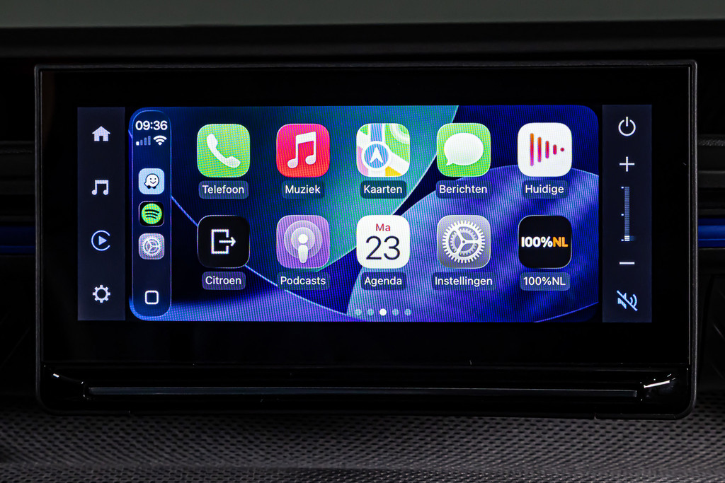 Citroën C3 1.2 Turbo 100pk Plus | Cruise Control | Apple Carplay | DAB+ | Airco 52251824-41.jpg | Autobedrijf van Geel