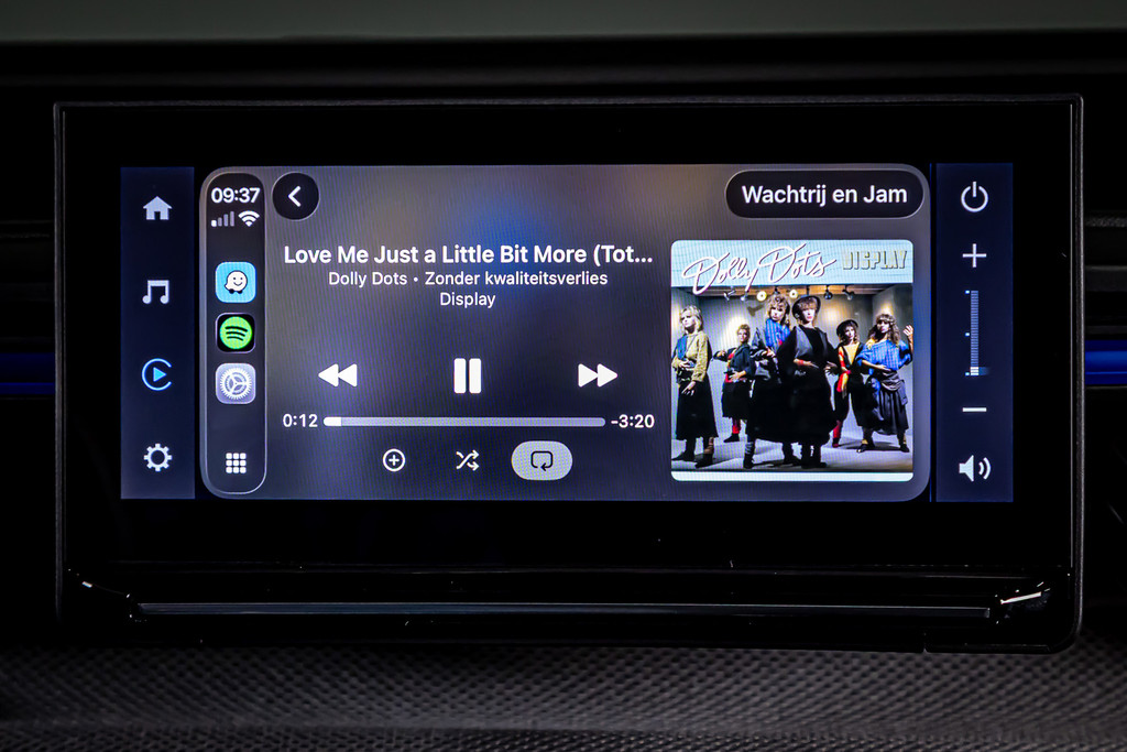 Citroën C3 1.2 Turbo 100pk Plus | Cruise Control | Apple Carplay | DAB+ | Airco 52251824-42.jpg | Autobedrijf van Geel