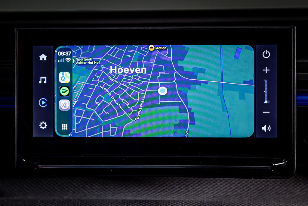 Citroën C3 1.2 Turbo 100pk Plus | Cruise Control | Apple Carplay | DAB+ | Airco 52251824-43.jpg | Autobedrijf van Geel