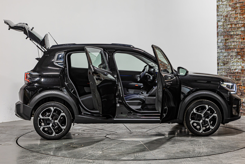 Citroën C3 1.2 Turbo 100pk Plus | Cruise Control | Apple Carplay | DAB+ | Airco 52251824-7.jpg | Autobedrijf van Geel