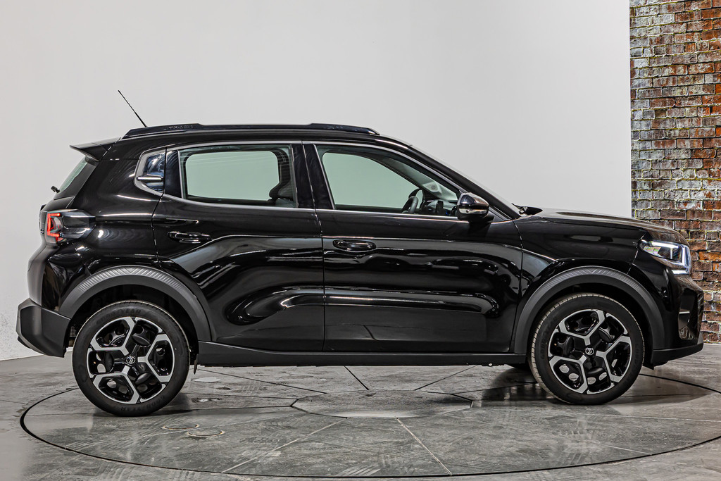 Citroën C3 1.2 Turbo 100pk Plus | Cruise Control | Apple Carplay | DAB+ | Airco 52251824-8.jpg | Autobedrijf van Geel