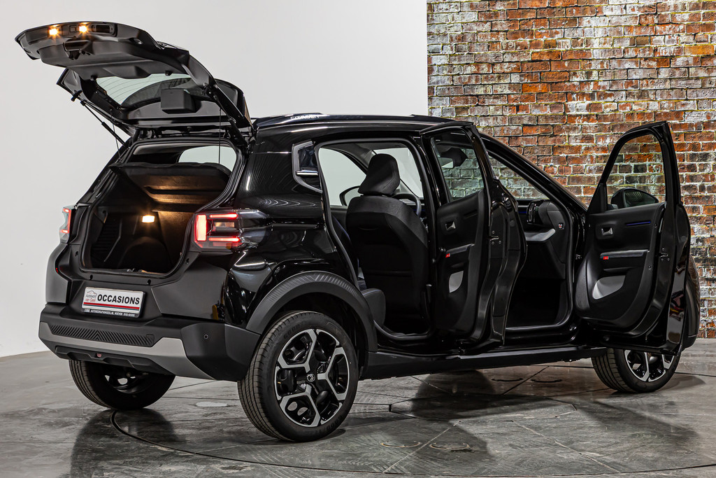 Citroën C3 1.2 Turbo 100pk Plus | Cruise Control | Apple Carplay | DAB+ | Airco 52251824-9.jpg | Autobedrijf van Geel