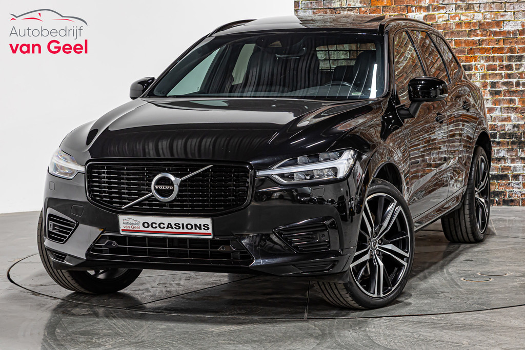 Volvo XC60 2.0 T8 Twin Engine AWD Inscription | Schuif/kanteldak / Memory Seats | Harman/kardon 52355461-0.jpg | Autobedrijf van Geel