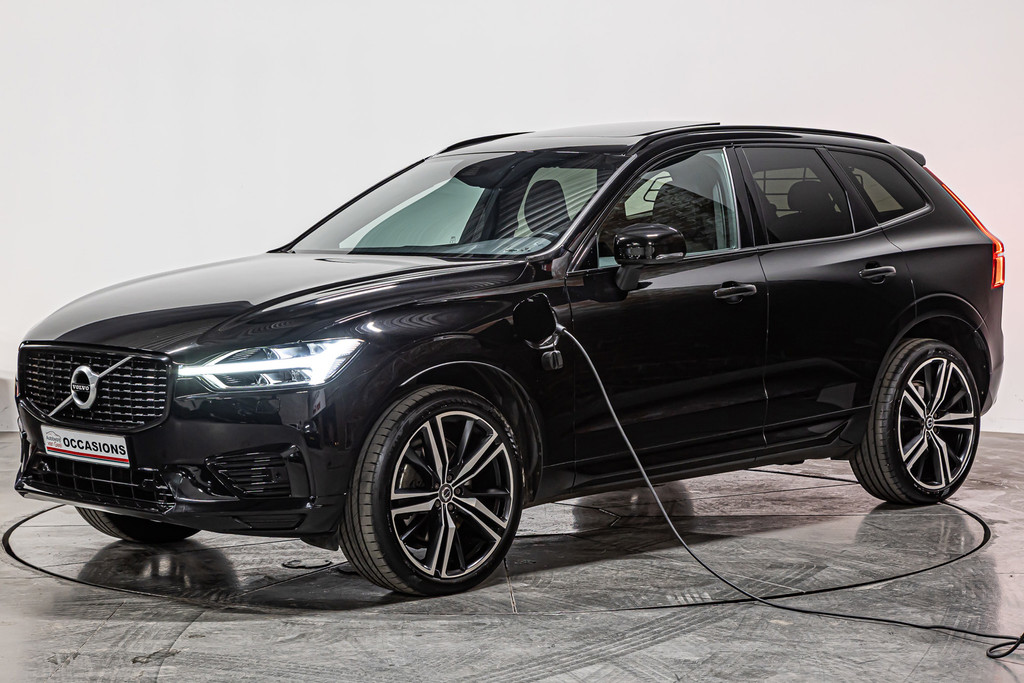 Volvo XC60 2.0 T8 Twin Engine AWD Inscription | Schuif/kanteldak / Memory Seats | Harman/kardon 52355461-4.jpg | Autobedrijf van Geel