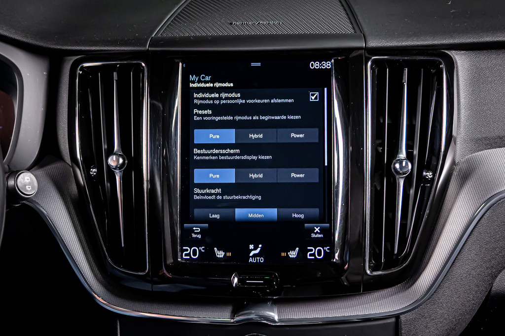 Volvo XC60 2.0 T8 Twin Engine AWD Inscription | Schuif/kanteldak / Memory Seats | Harman/kardon 52355461-43.jpg | Autobedrijf van Geel