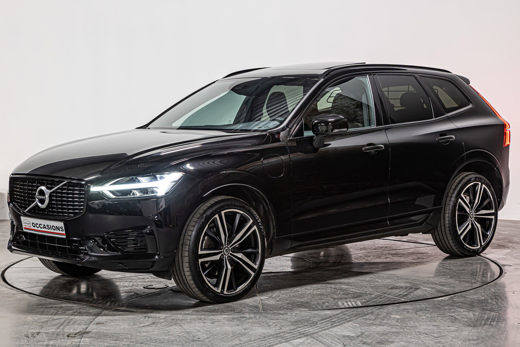 Volvo XC60 2.0 T8 Twin Engine AWD Inscription | Schuif/kanteldak / Memory Seats | Harman/kardon 52355461-5.jpg | Autobedrijf van Geel