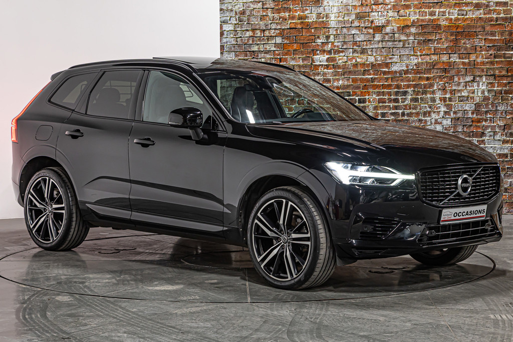 Volvo XC60 2.0 T8 Twin Engine AWD Inscription | Schuif/kanteldak / Memory Seats | Harman/kardon 52355461-6.jpg | Autobedrijf van Geel