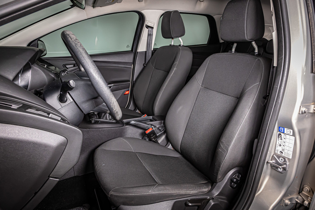 Ford FOCUS Wagon 1.0 Trend Edition | Trekhaak | Airco 52358845-21.jpg | Autobedrijf van Geel