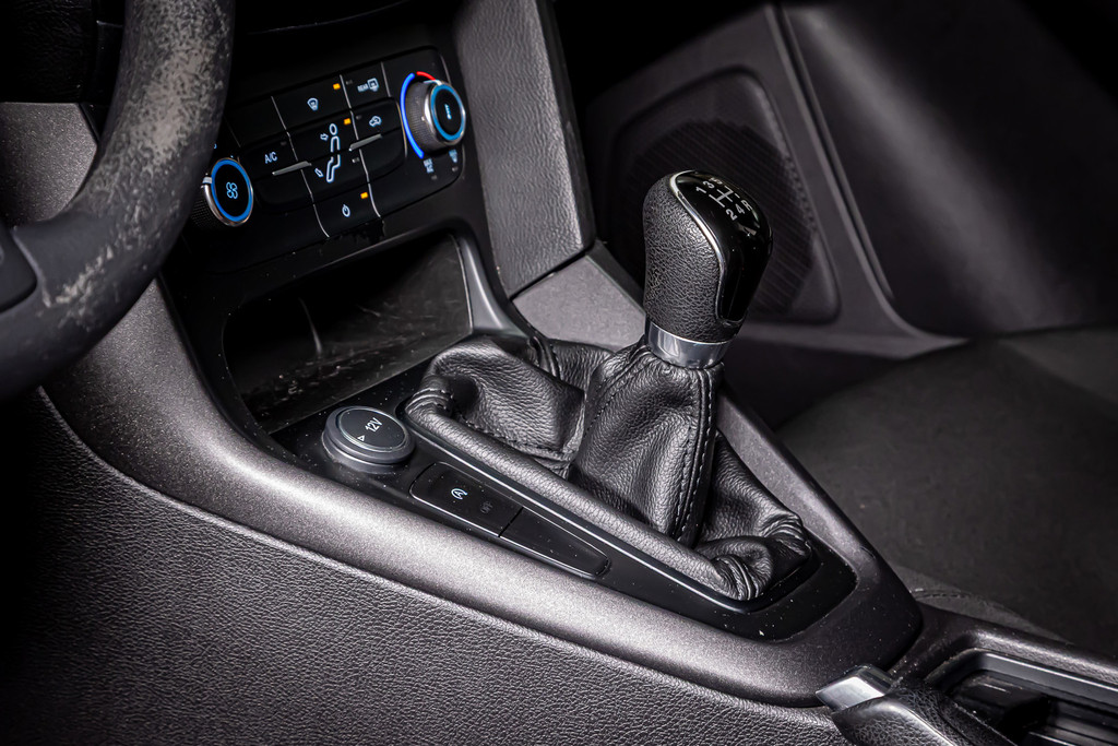 Ford FOCUS Wagon 1.0 Trend Edition | Trekhaak | Airco 52358845-23.jpg | Autobedrijf van Geel