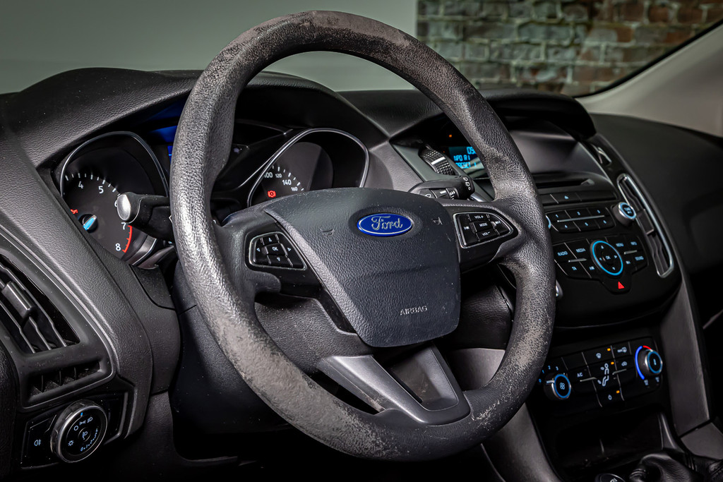 Ford FOCUS Wagon 1.0 Trend Edition | Trekhaak | Airco 52358845-24.jpg | Autobedrijf van Geel