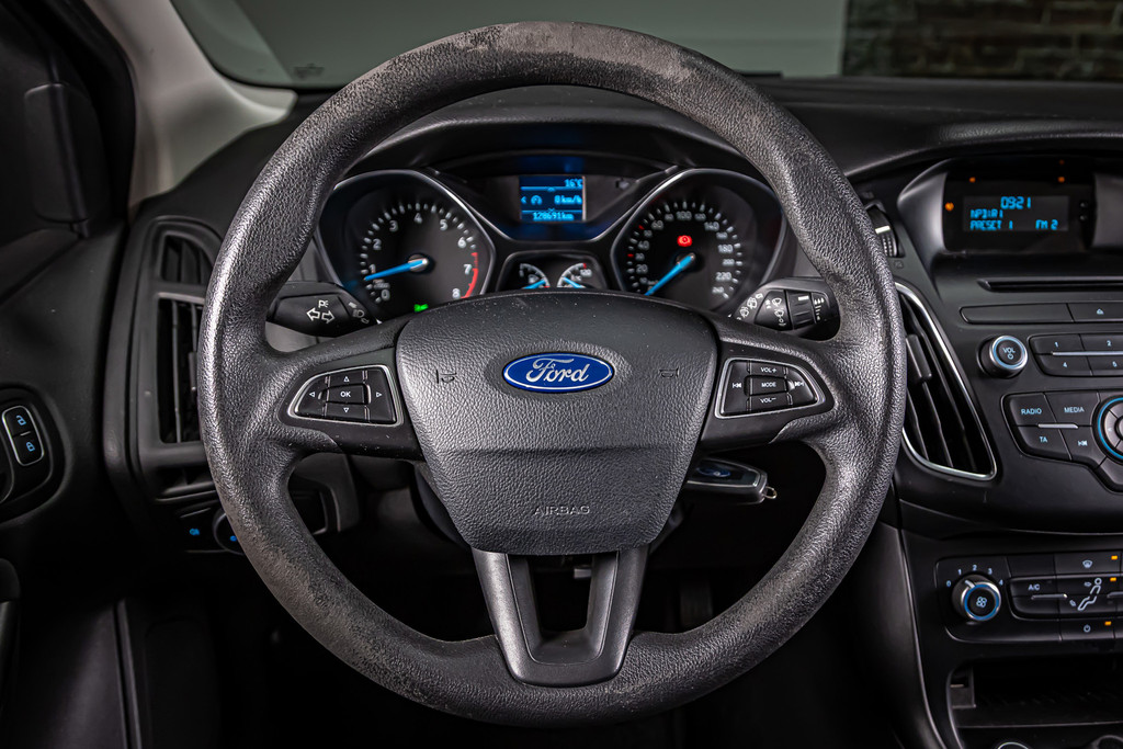 Ford FOCUS Wagon 1.0 Trend Edition | Trekhaak | Airco 52358845-26.jpg | Autobedrijf van Geel