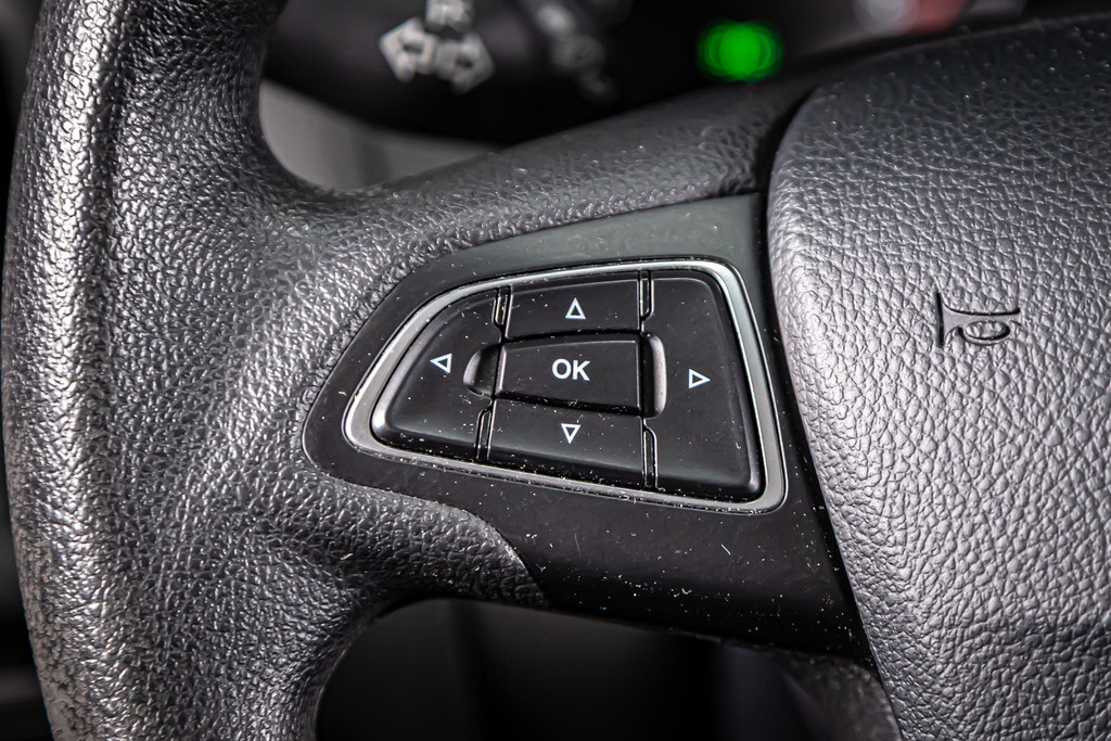 Ford FOCUS Wagon 1.0 Trend Edition | Trekhaak | Airco 52358845-27.jpg | Autobedrijf van Geel