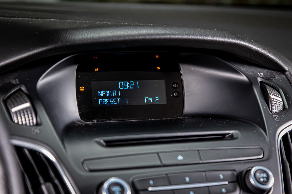 Ford FOCUS Wagon 1.0 Trend Edition | Trekhaak | Airco 52358845-29.jpg | Autobedrijf van Geel