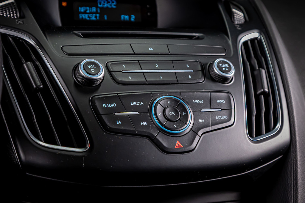 Ford FOCUS Wagon 1.0 Trend Edition | Trekhaak | Airco 52358845-30.jpg | Autobedrijf van Geel