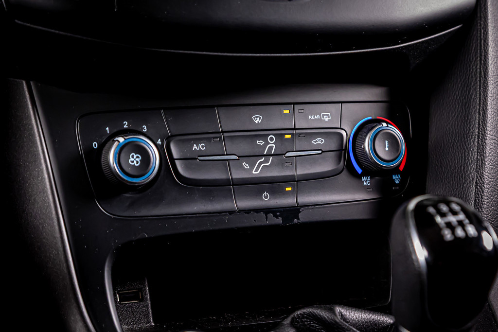 Ford FOCUS Wagon 1.0 Trend Edition | Trekhaak | Airco 52358845-31.jpg | Autobedrijf van Geel