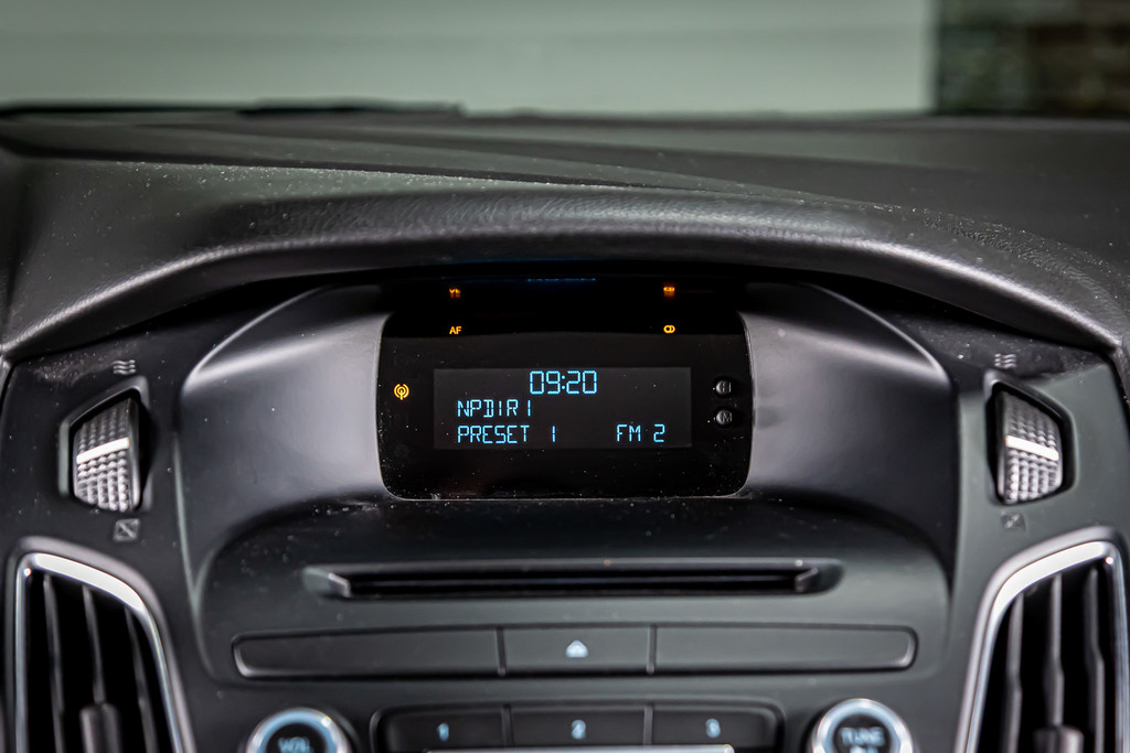 Ford FOCUS Wagon 1.0 Trend Edition | Trekhaak | Airco 52358845-34.jpg | Autobedrijf van Geel