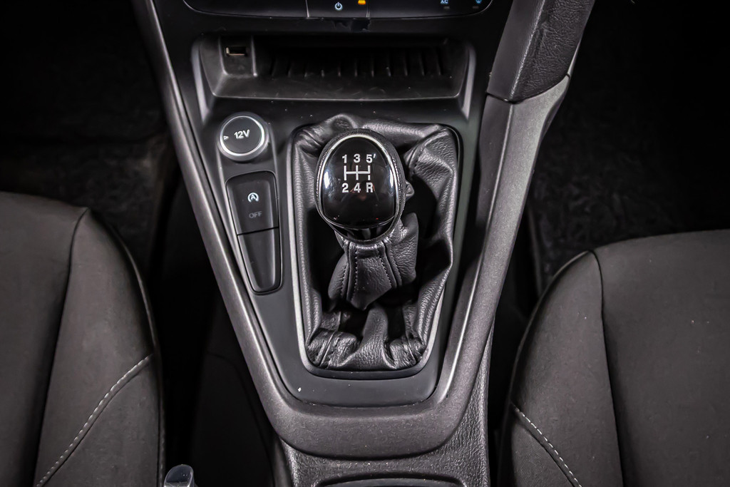 Ford FOCUS Wagon 1.0 Trend Edition | Trekhaak | Airco 52358845-37.jpg | Autobedrijf van Geel