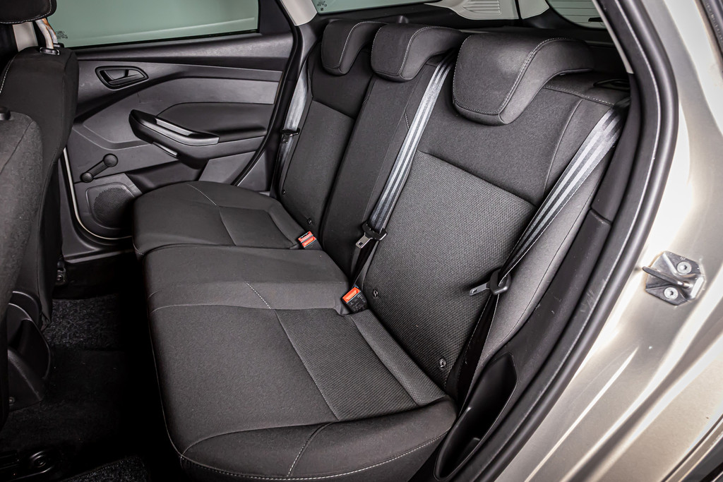 Ford FOCUS Wagon 1.0 Trend Edition | Trekhaak | Airco 52358845-39.jpg | Autobedrijf van Geel