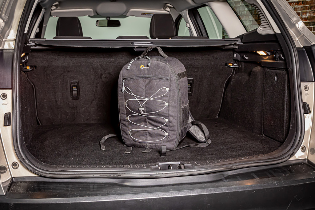 Ford FOCUS Wagon 1.0 Trend Edition | Trekhaak | Airco 52358845-41.jpg | Autobedrijf van Geel