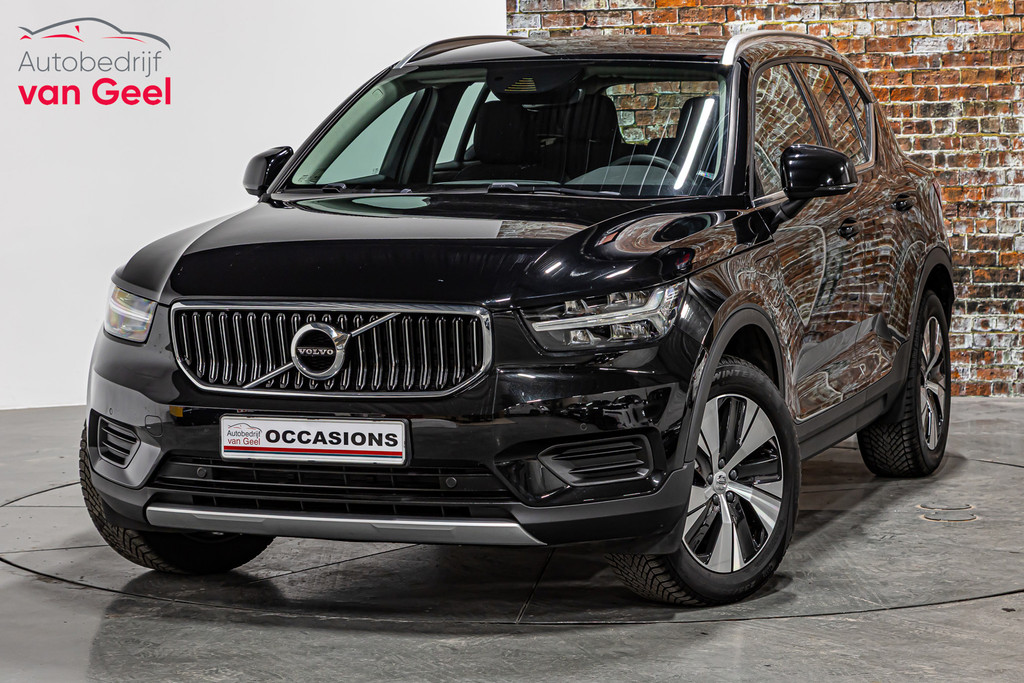 Volvo XC40 1.5 T5 Recharge Inscription |Trekhaak | Parkeerassistent-pakket | Keyless Drive | Rijassistent-systeem | Apple Carplay 52362649-0.jpg | Autobedrijf van Geel