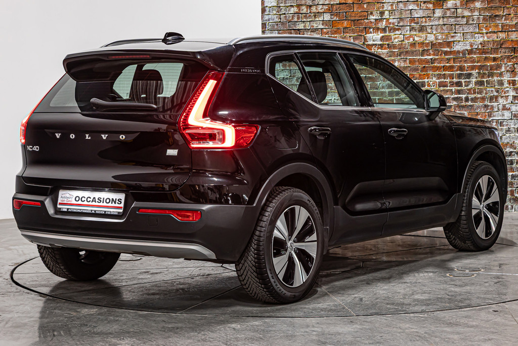 Volvo XC40 1.5 T5 Recharge Inscription |Trekhaak | Parkeerassistent-pakket | Keyless Drive | Rijassistent-systeem | Apple Carplay 52362649-1.jpg | Autobedrijf van Geel