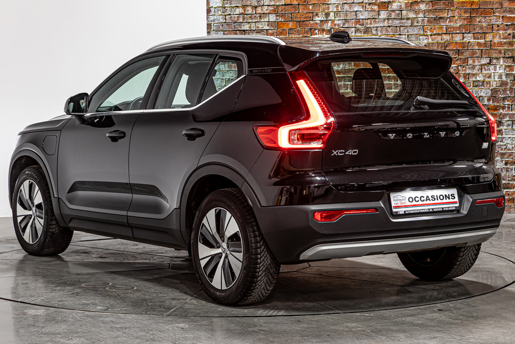 Volvo XC40 1.5 T5 Recharge Inscription |Trekhaak | Parkeerassistent-pakket | Keyless Drive | Rijassistent-systeem | Apple Carplay 52362649-12.jpg | Autobedrijf van Geel