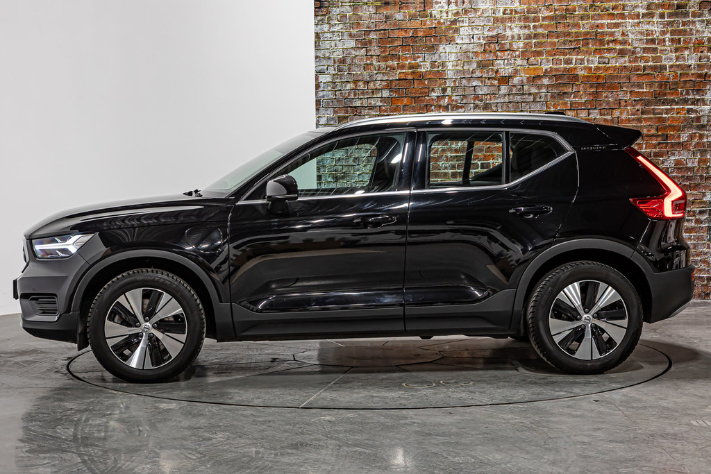 Volvo XC40 1.5 T5 Recharge Inscription |Trekhaak | Parkeerassistent-pakket | Keyless Drive | Rijassistent-systeem | Apple Carplay 52362649-14.jpg | Autobedrijf van Geel