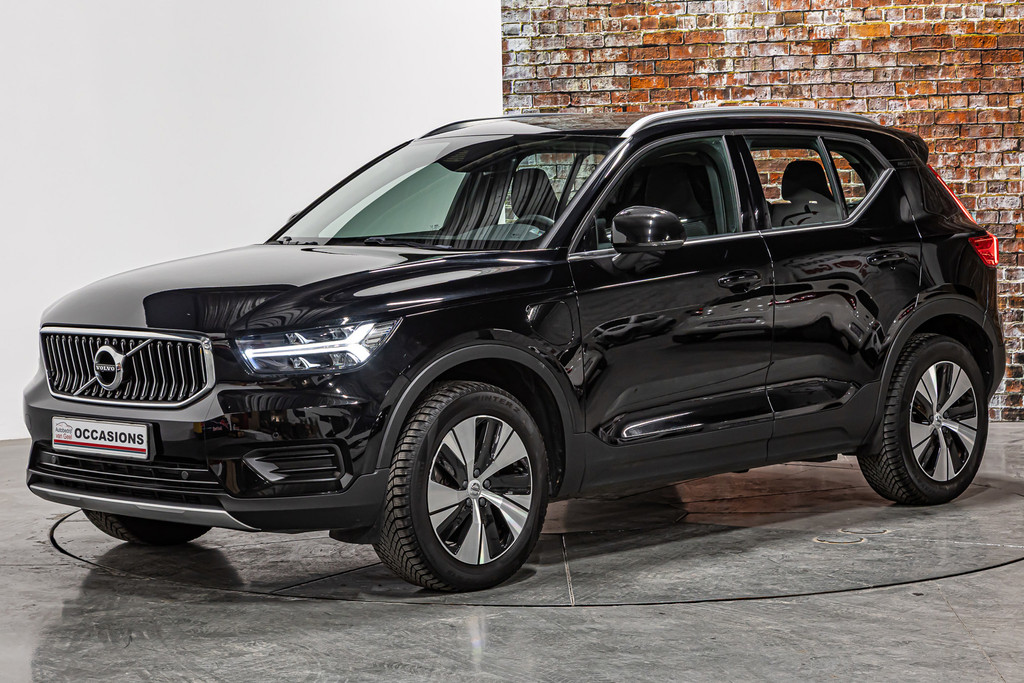 Volvo XC40 1.5 T5 Recharge Inscription |Trekhaak | Parkeerassistent-pakket | Keyless Drive | Rijassistent-systeem | Apple Carplay 52362649-15.jpg | Autobedrijf van Geel