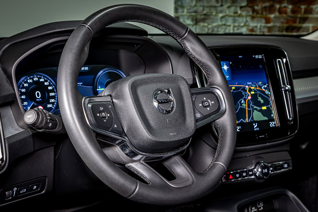 Volvo XC40 1.5 T5 Recharge Inscription |Trekhaak | Parkeerassistent-pakket | Keyless Drive | Rijassistent-systeem | Apple Carplay 52362649-25.jpg | Autobedrijf van Geel