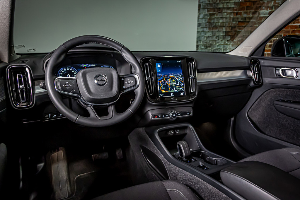 Volvo XC40 1.5 T5 Recharge Inscription |Trekhaak | Parkeerassistent-pakket | Keyless Drive | Rijassistent-systeem | Apple Carplay 52362649-35.jpg | Autobedrijf van Geel