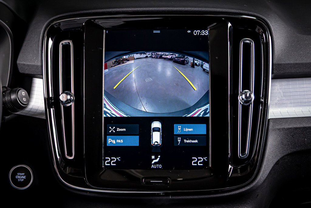 Volvo XC40 1.5 T5 Recharge Inscription |Trekhaak | Parkeerassistent-pakket | Keyless Drive | Rijassistent-systeem | Apple Carplay 52362649-37.jpg | Autobedrijf van Geel