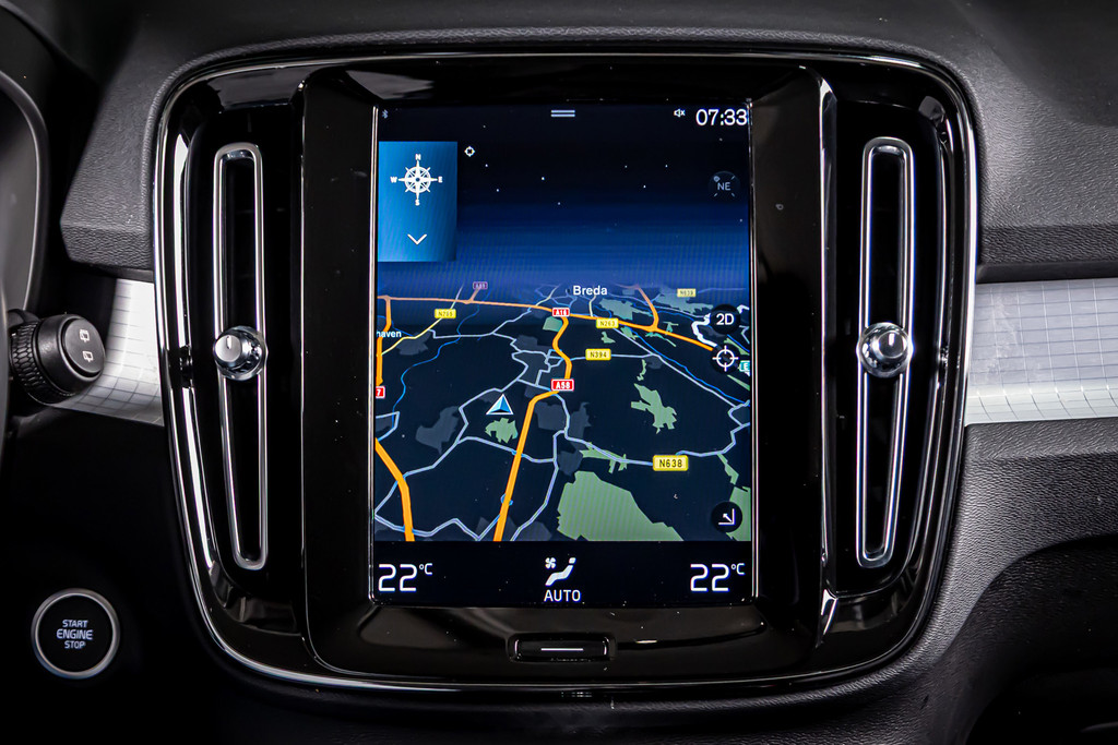 Volvo XC40 1.5 T5 Recharge Inscription |Trekhaak | Parkeerassistent-pakket | Keyless Drive | Rijassistent-systeem | Apple Carplay 52362649-38.jpg | Autobedrijf van Geel