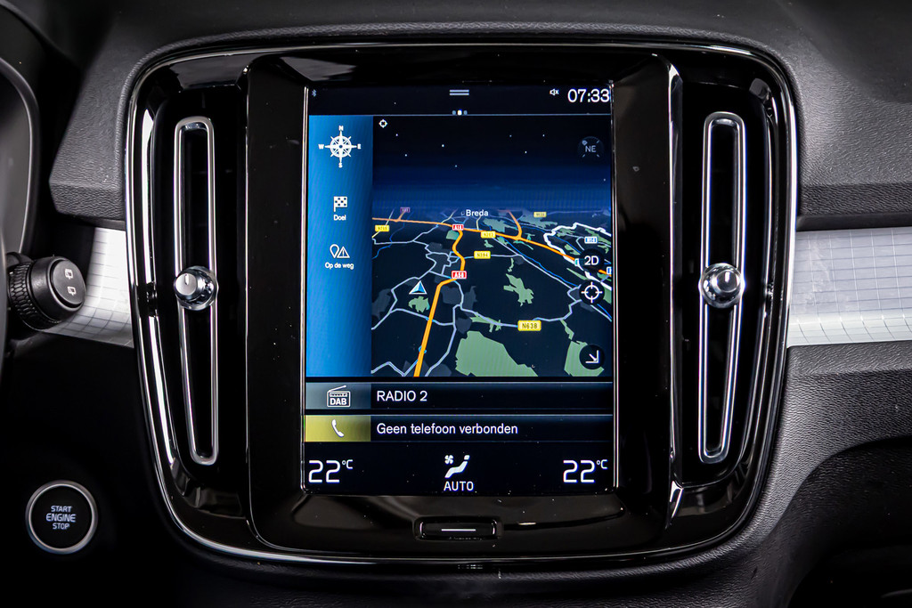 Volvo XC40 1.5 T5 Recharge Inscription |Trekhaak | Parkeerassistent-pakket | Keyless Drive | Rijassistent-systeem | Apple Carplay 52362649-39.jpg | Autobedrijf van Geel