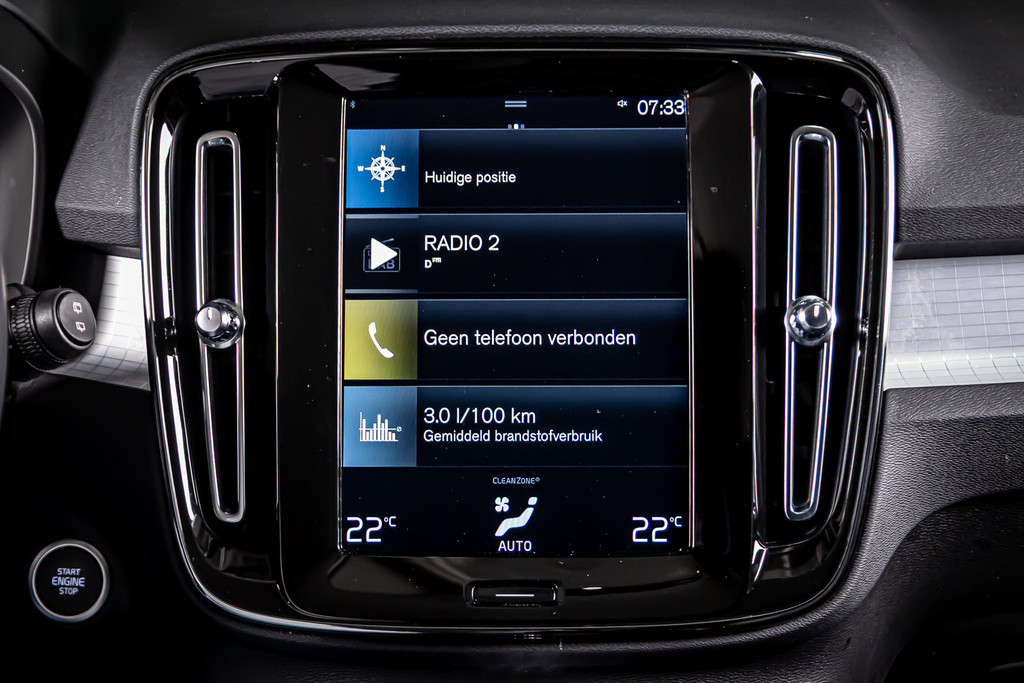 Volvo XC40 1.5 T5 Recharge Inscription |Trekhaak | Parkeerassistent-pakket | Keyless Drive | Rijassistent-systeem | Apple Carplay 52362649-40.jpg | Autobedrijf van Geel