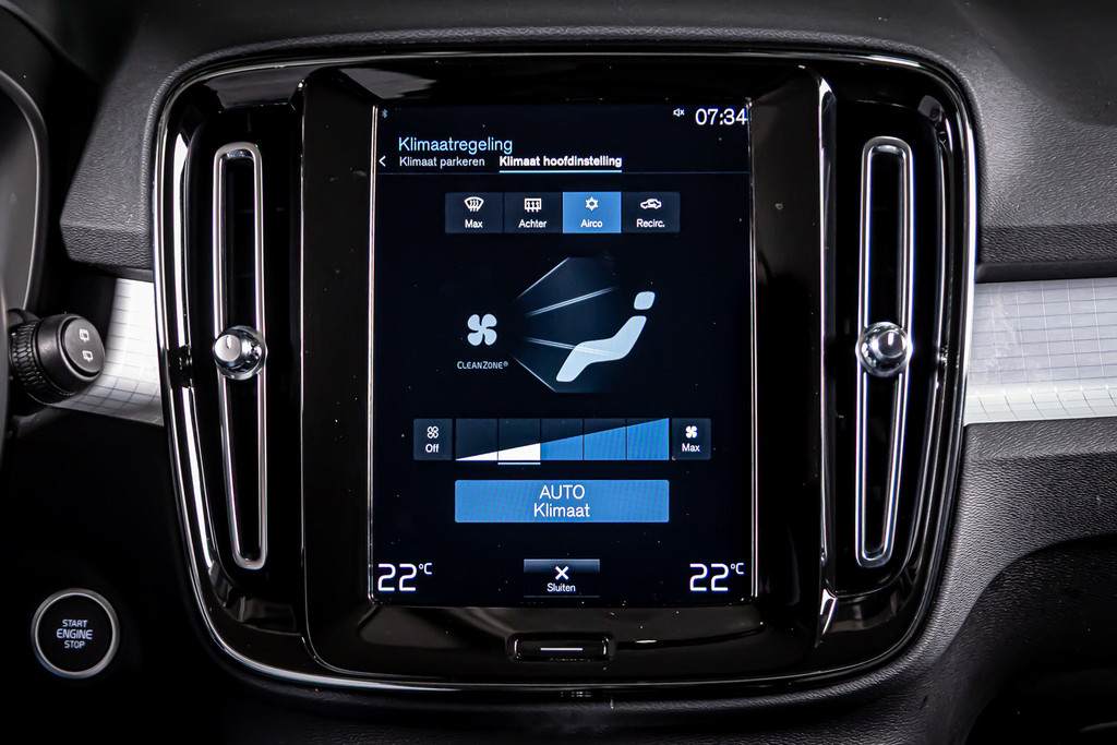 Volvo XC40 1.5 T5 Recharge Inscription |Trekhaak | Parkeerassistent-pakket | Keyless Drive | Rijassistent-systeem | Apple Carplay 52362649-46.jpg | Autobedrijf van Geel