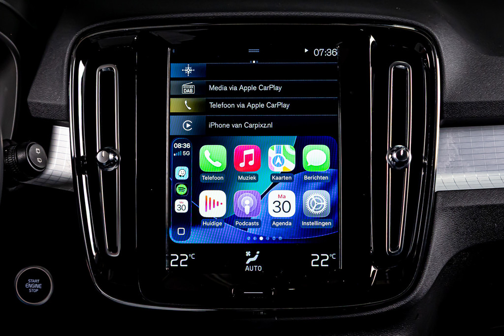 Volvo XC40 1.5 T5 Recharge Inscription |Trekhaak | Parkeerassistent-pakket | Keyless Drive | Rijassistent-systeem | Apple Carplay 52362649-47.jpg | Autobedrijf van Geel