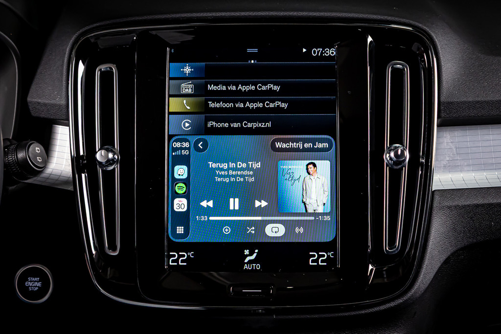 Volvo XC40 1.5 T5 Recharge Inscription |Trekhaak | Parkeerassistent-pakket | Keyless Drive | Rijassistent-systeem | Apple Carplay 52362649-48.jpg | Autobedrijf van Geel