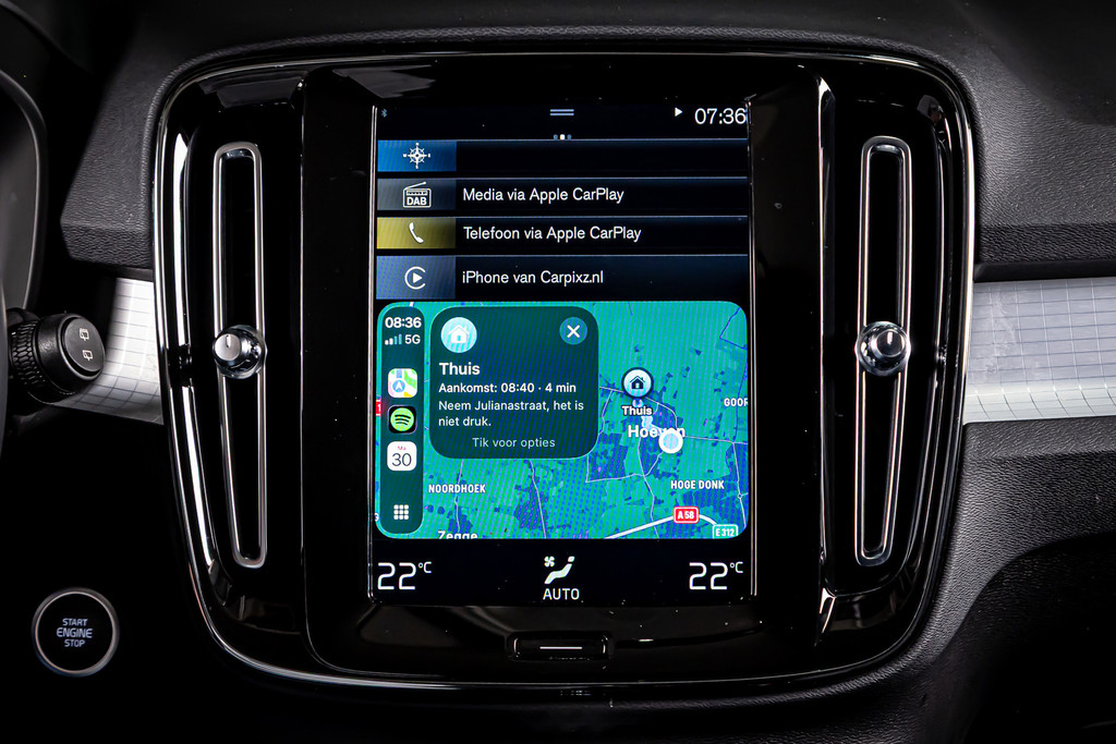 Volvo XC40 1.5 T5 Recharge Inscription |Trekhaak | Parkeerassistent-pakket | Keyless Drive | Rijassistent-systeem | Apple Carplay 52362649-49.jpg | Autobedrijf van Geel