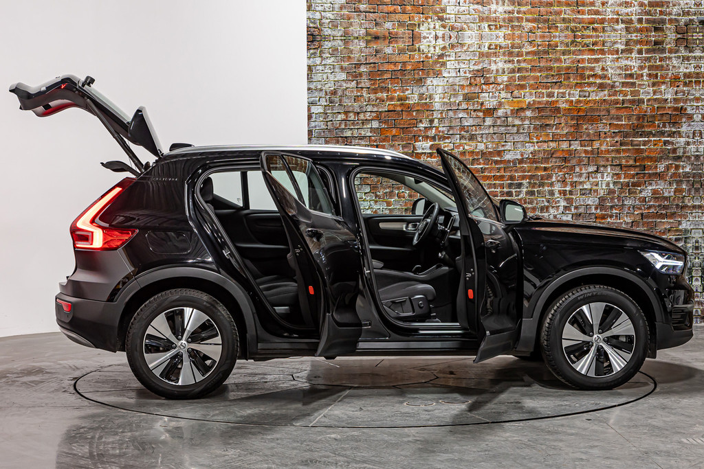 Volvo XC40 1.5 T4 Recharge Inscription Expression 52362649-5.jpg | Autobedrijf van Geel